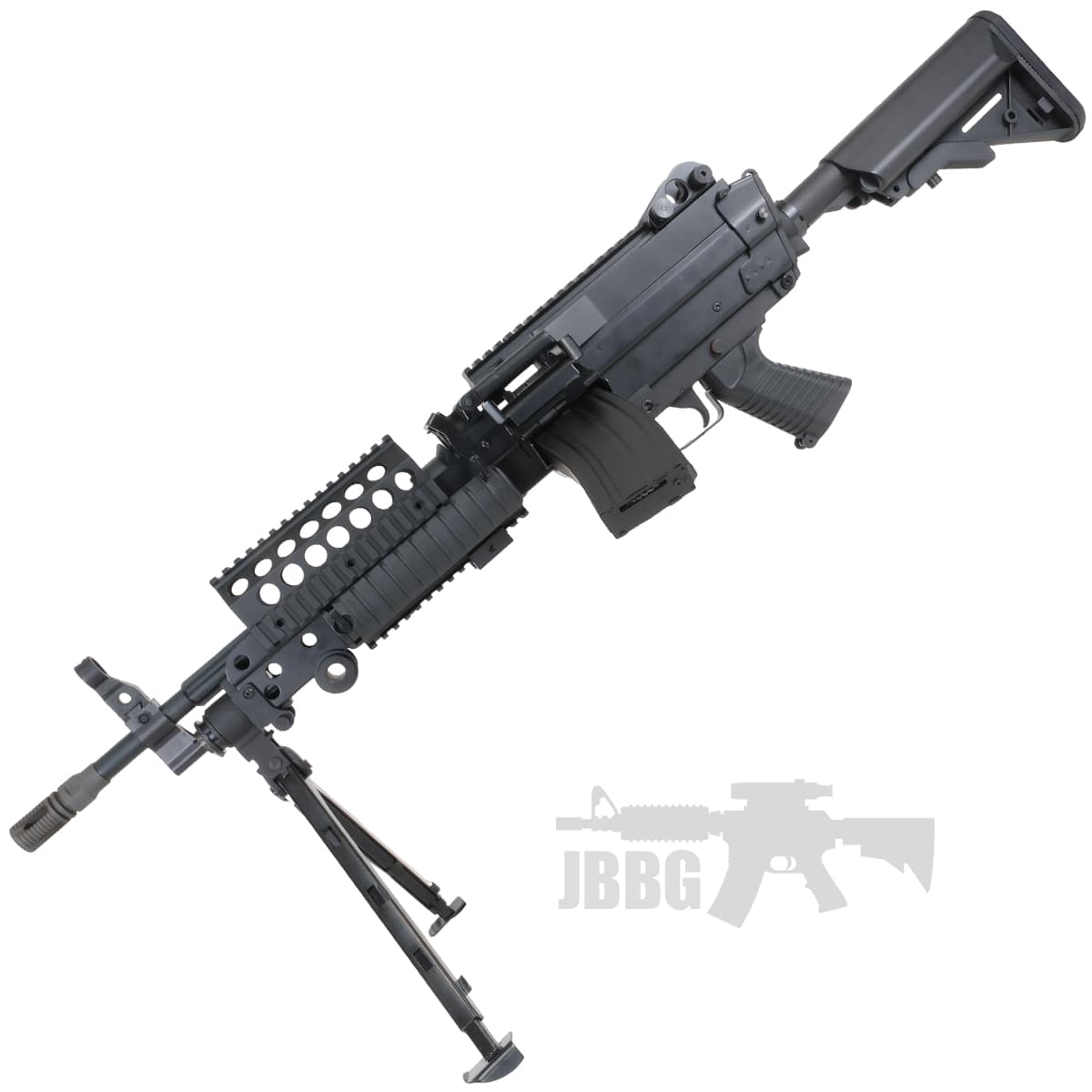 MK46 SPW Support Gun — image 3