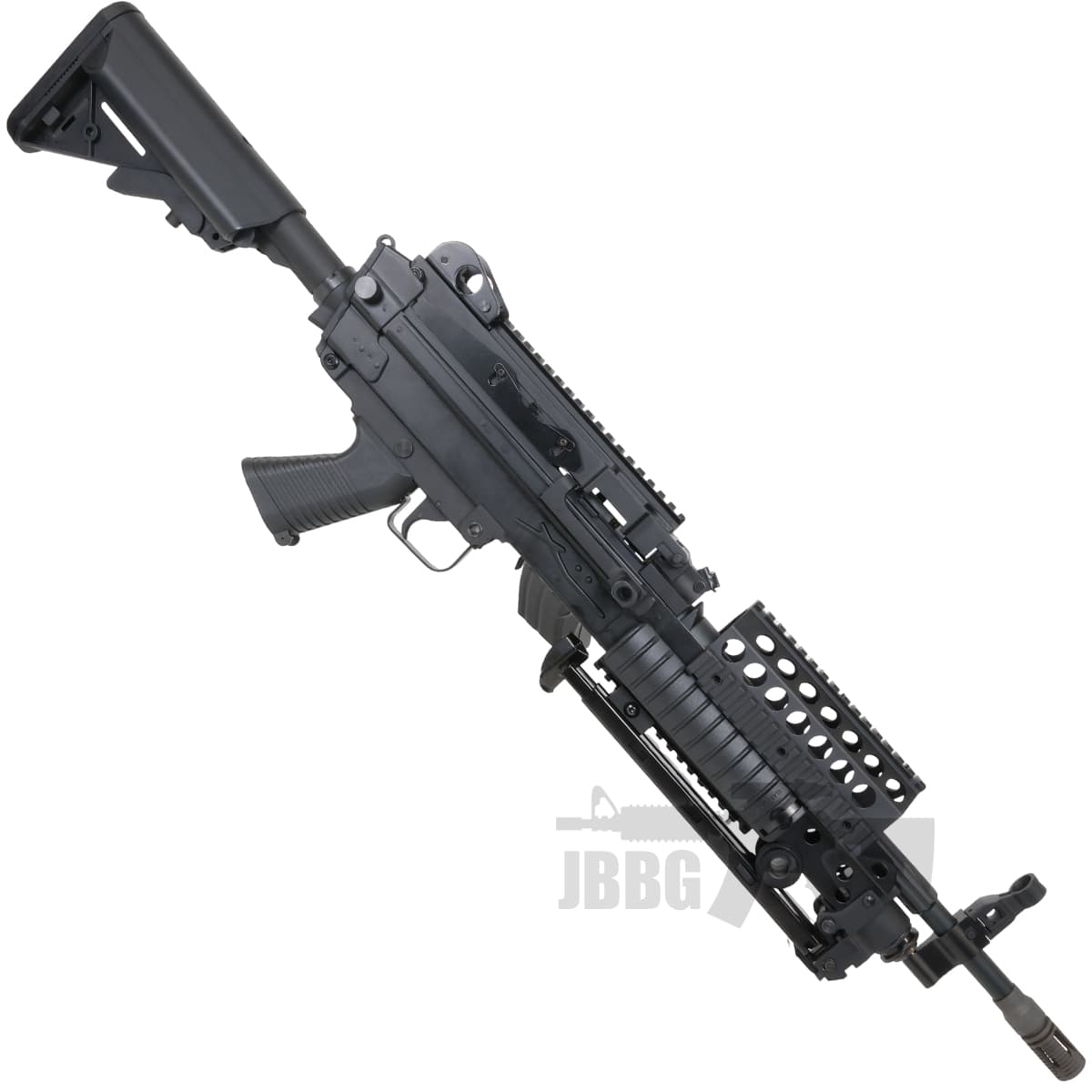 MK46 SPW Support Gun