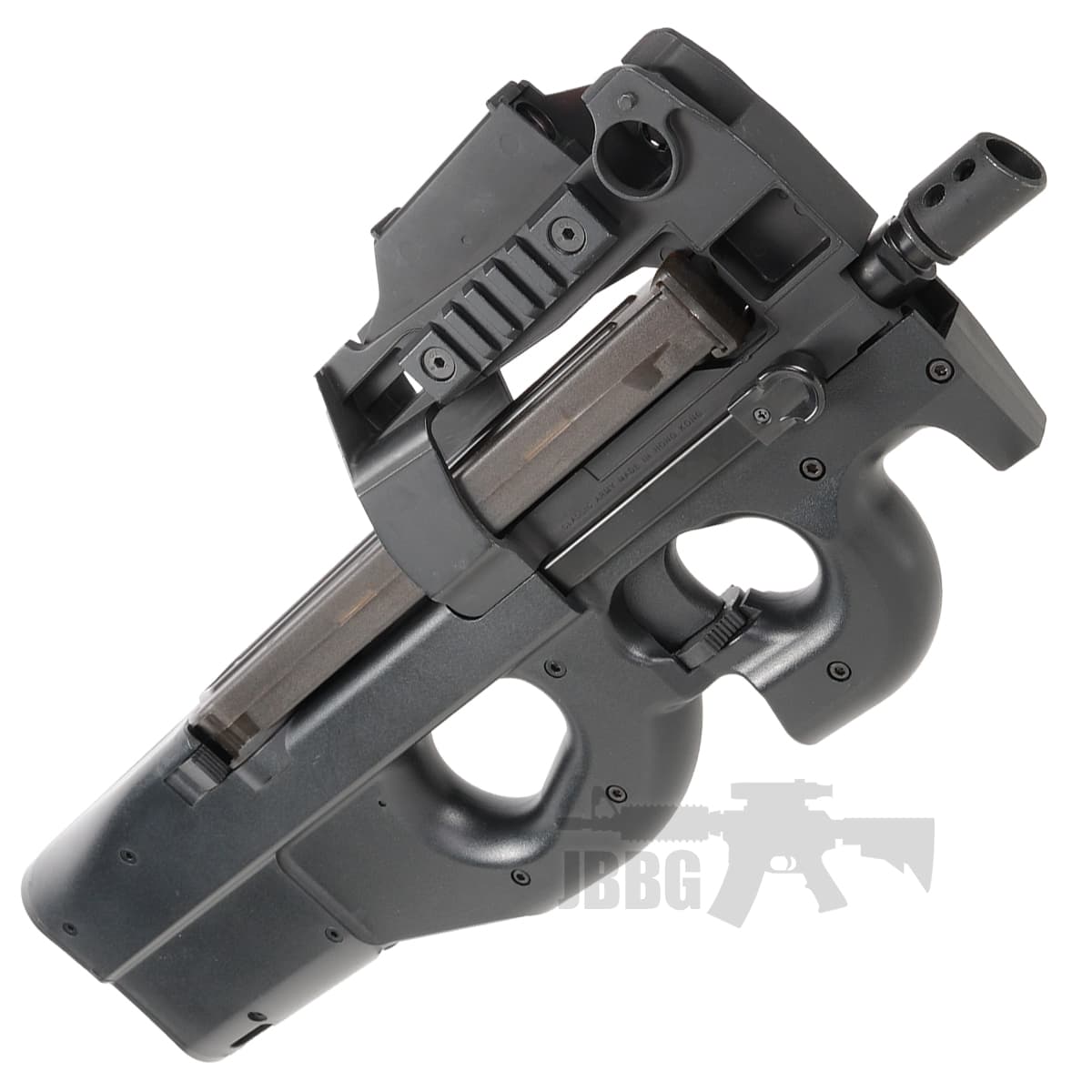 CA90 PDW AEG Airsoft Gun Blue — image 3