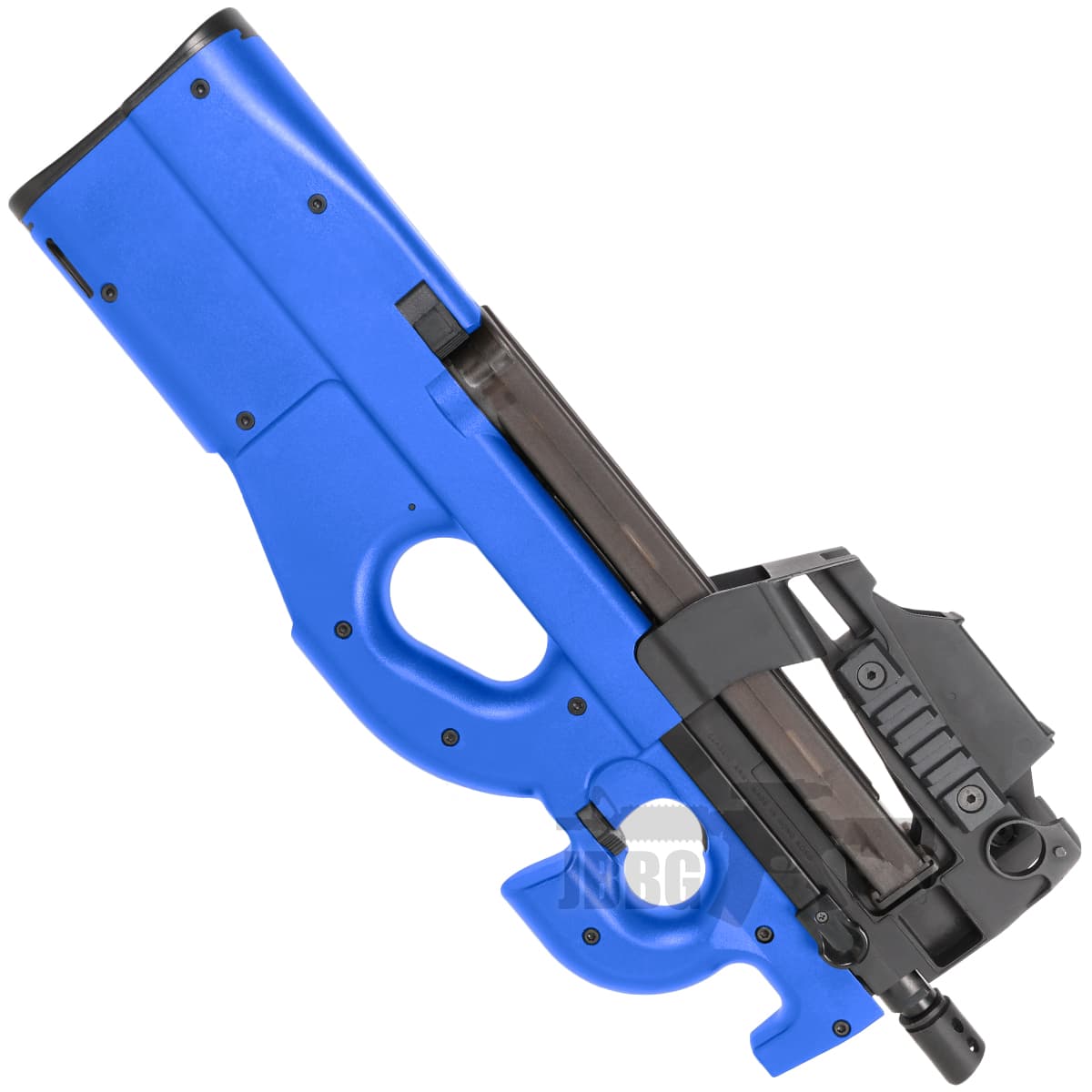 CA90 PDW AEG Airsoft Gun Blue