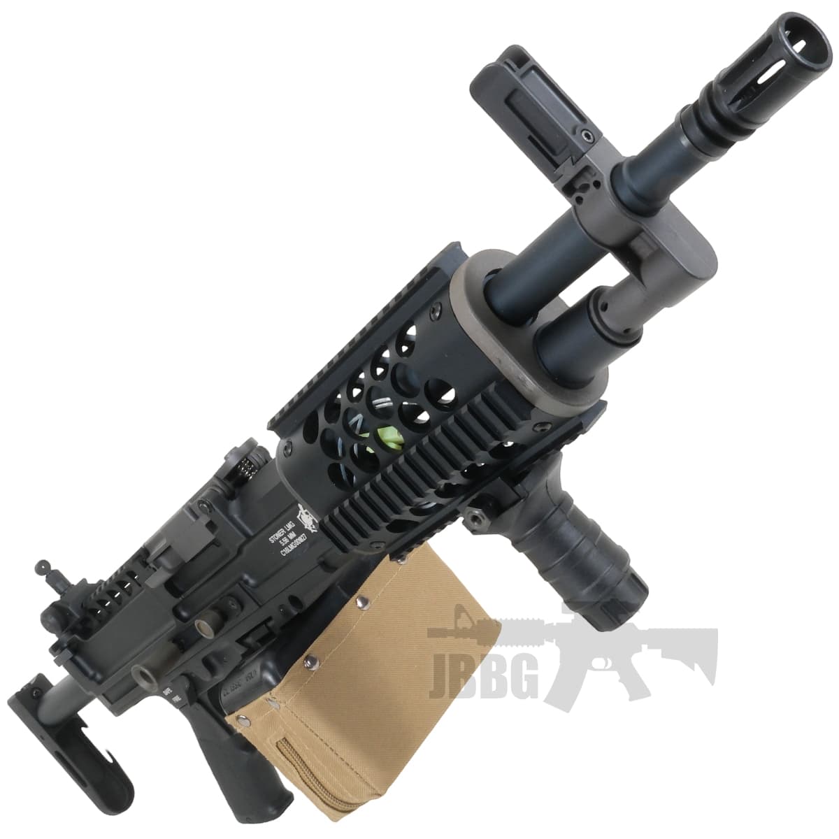 LMG Support Airsoft Gun — image 3