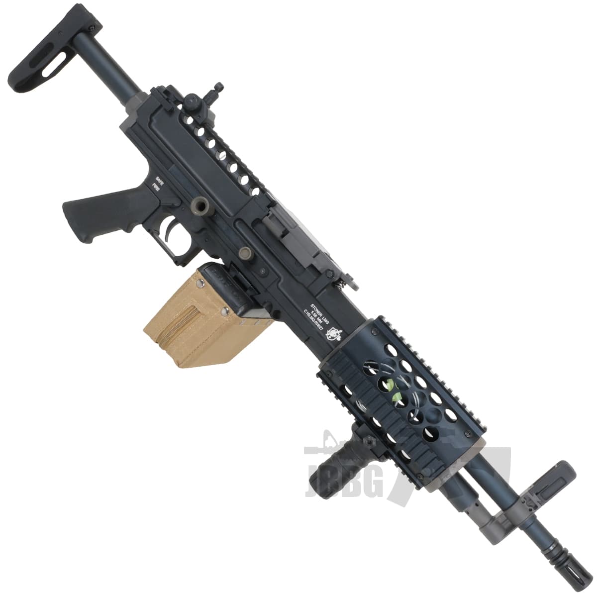 LMG Support Airsoft Gun