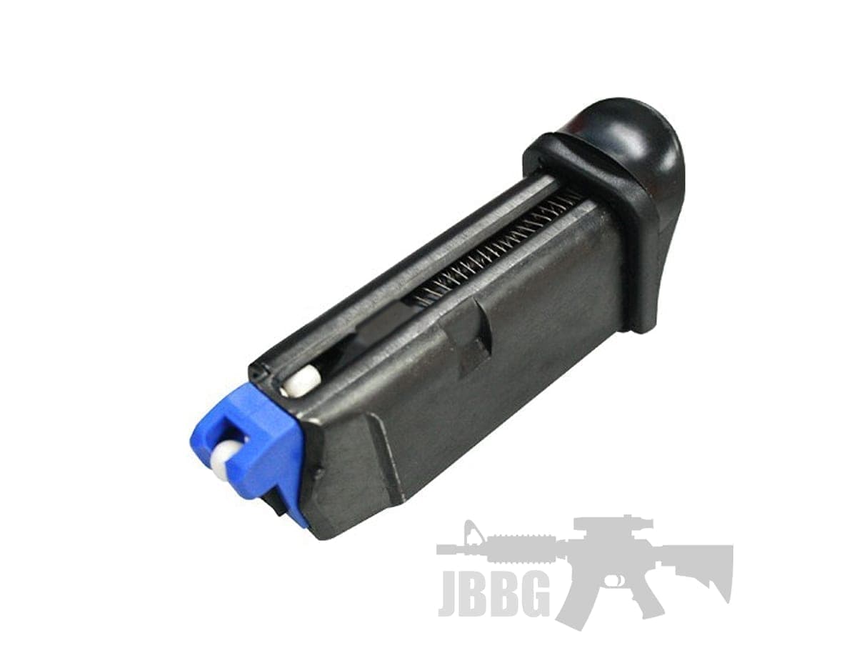 Gas Airsoft Magazine