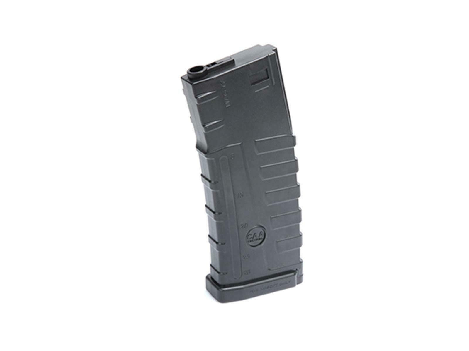 Airsoft Magazine M4 M16 Series 140rd 6mm bb's — image 3