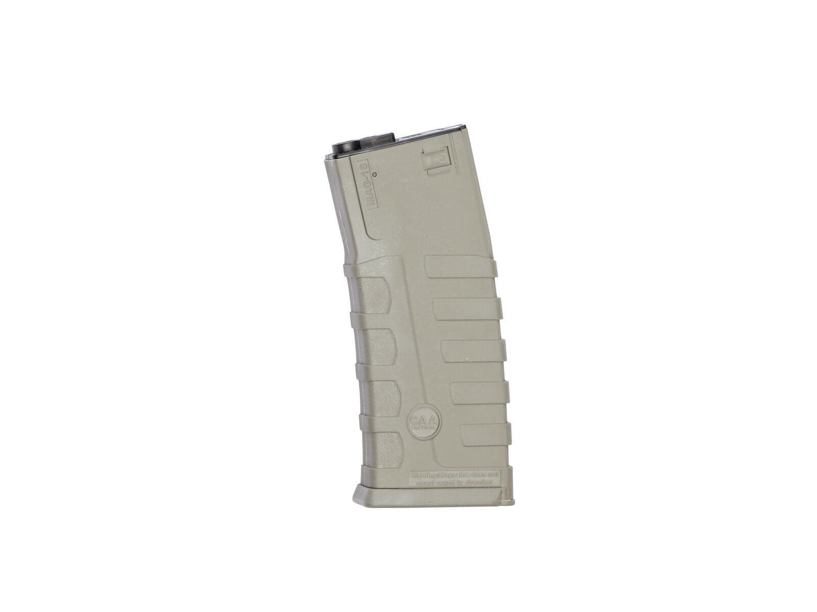 Airsoft Magazine M4 Series 360rd Dark Earth 6mm bb