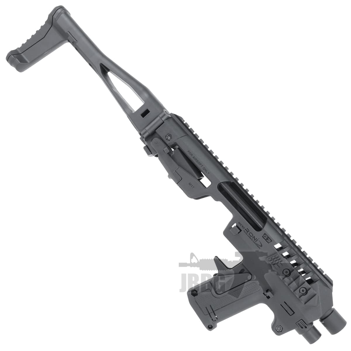 Airsoft MICRO RONI G5 Pistol-Carbine Conversion M17-M18 — image 2