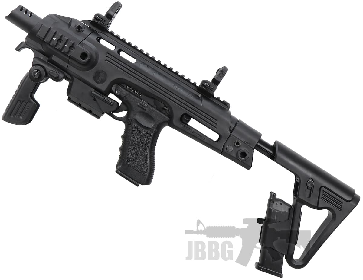 Glock Roni Kit