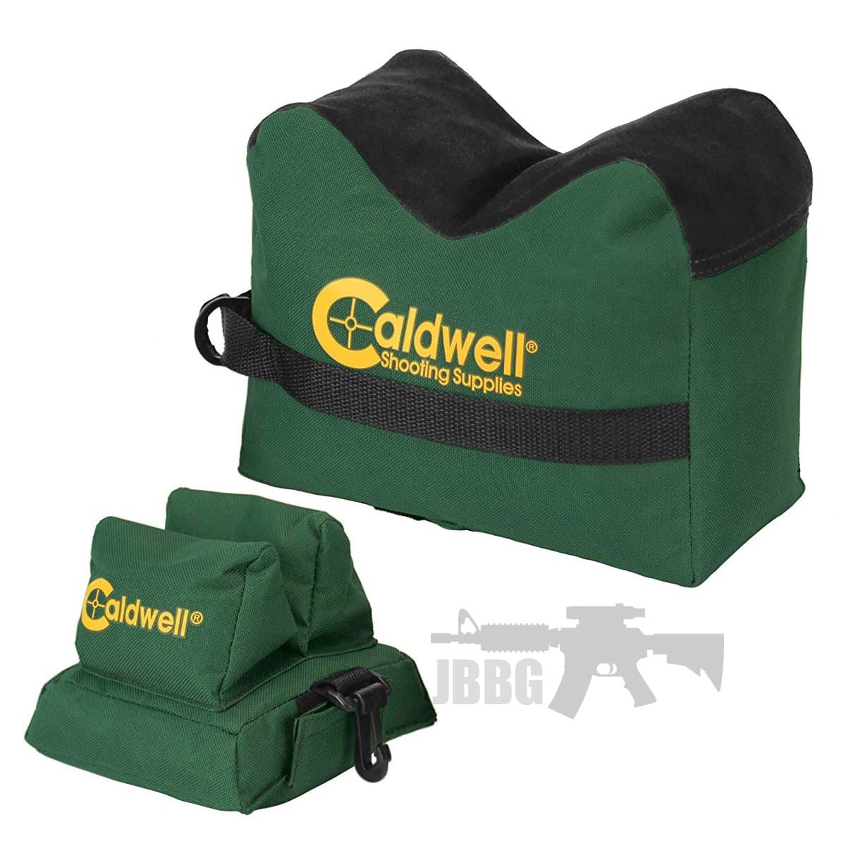 DeadShot Shooting Bag