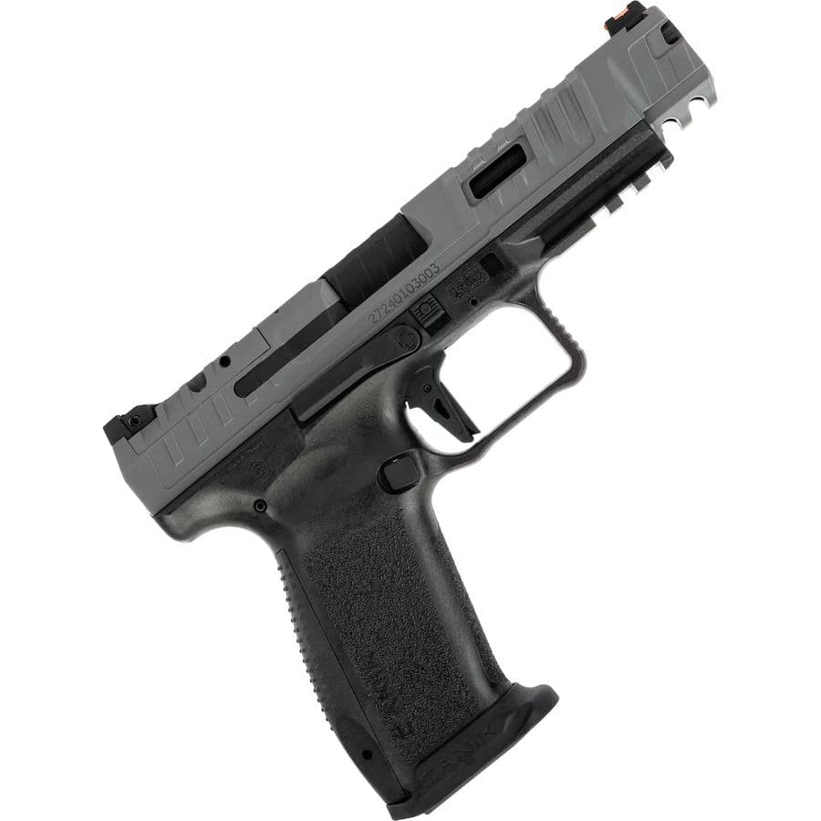 SFx RIVAL GBB Pistol – Dual Tone By Cybergun