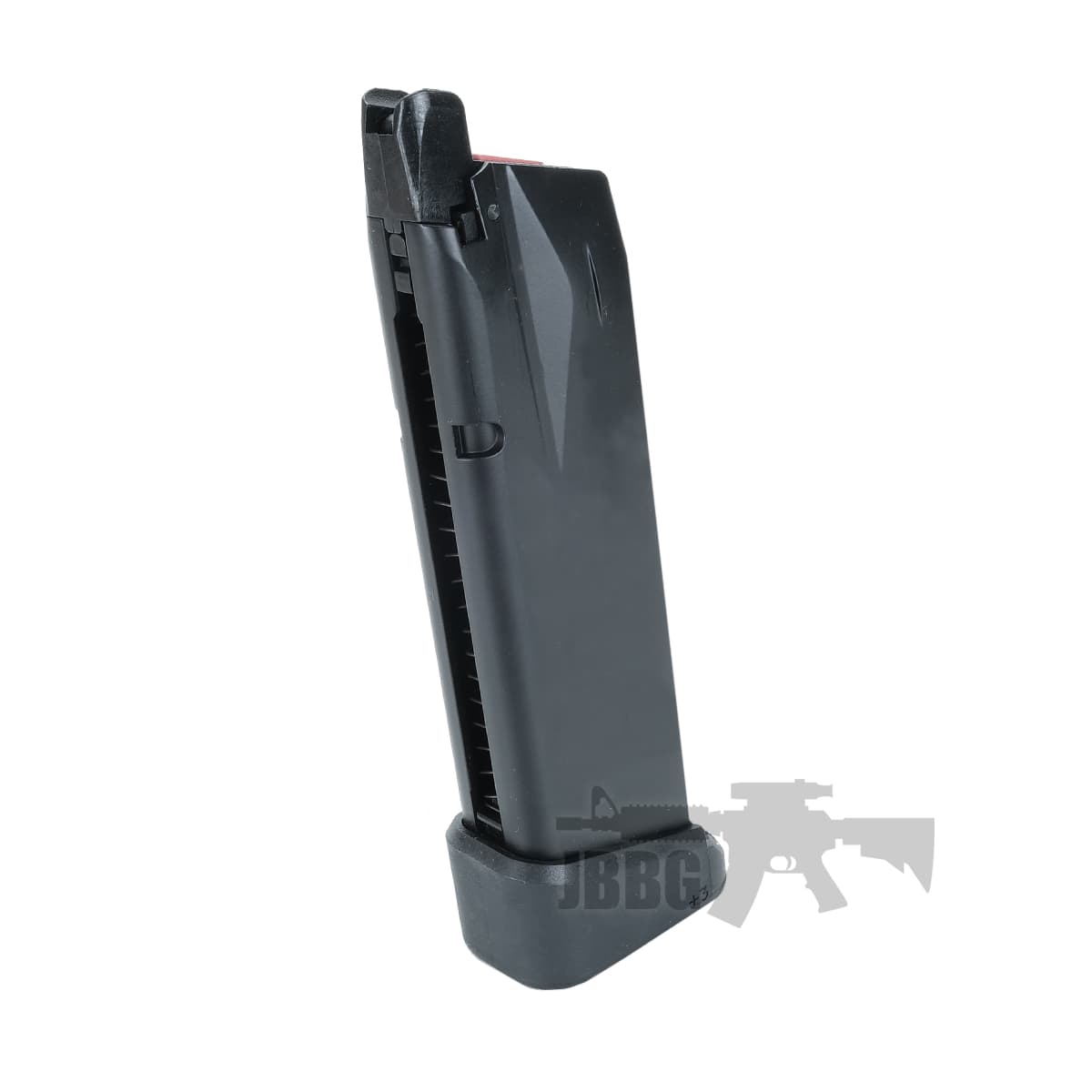 TP9 Gas Airsoft Pistol Magazine