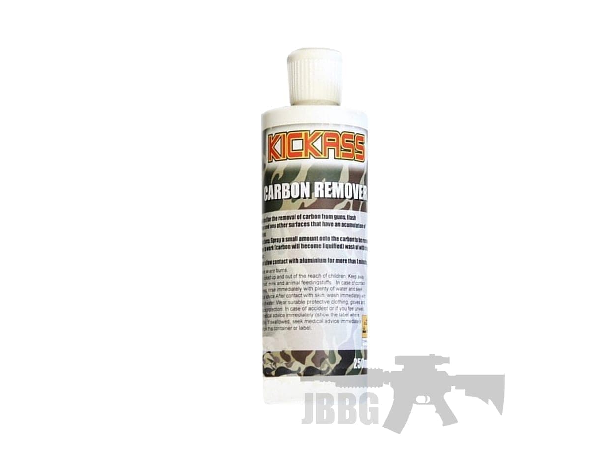Remove 250ML
