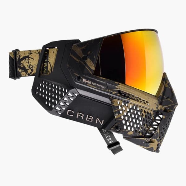 Zero GRX Splat Molten – Less Coverage — image 2