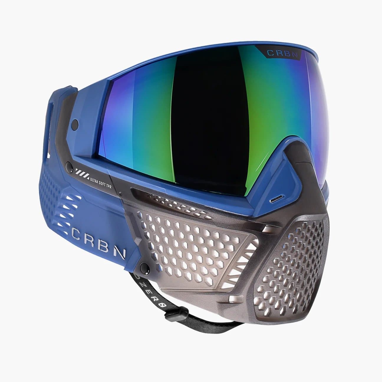 Zero Pro Cryo – More Coverage