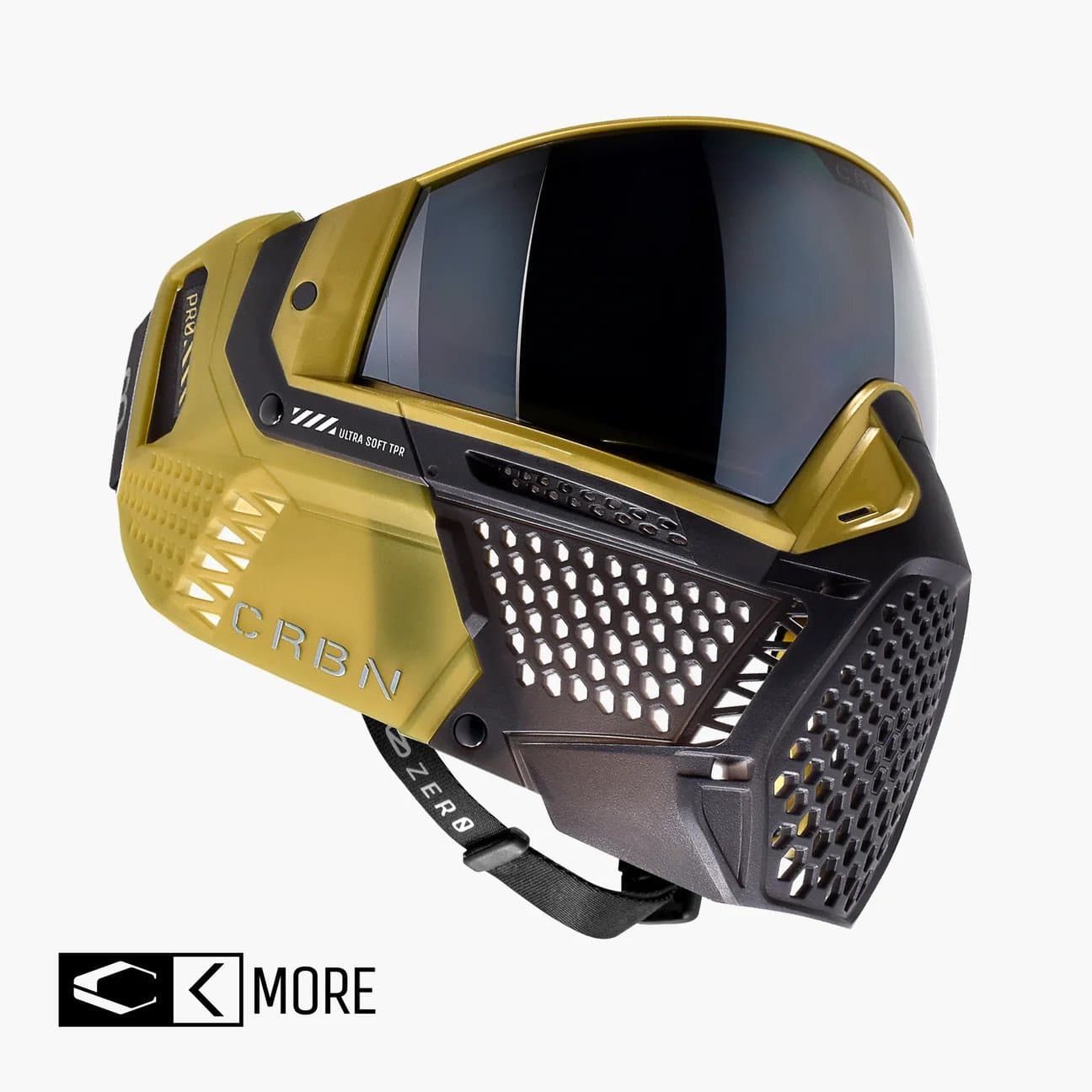 Zero Pro Dune – Less Coverage