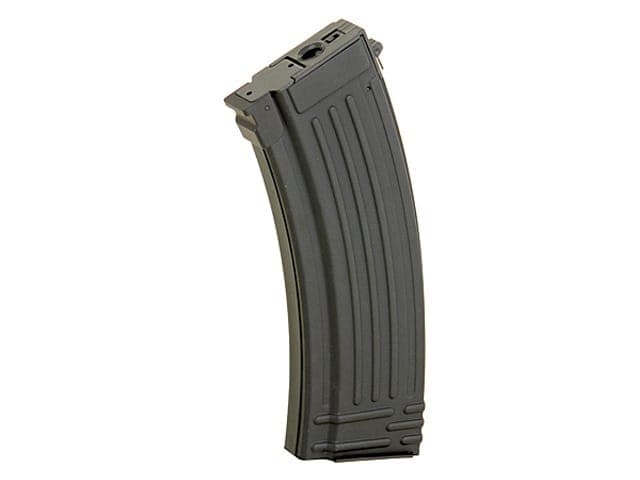 FLASH AK 500 BB – BATTLE AXE