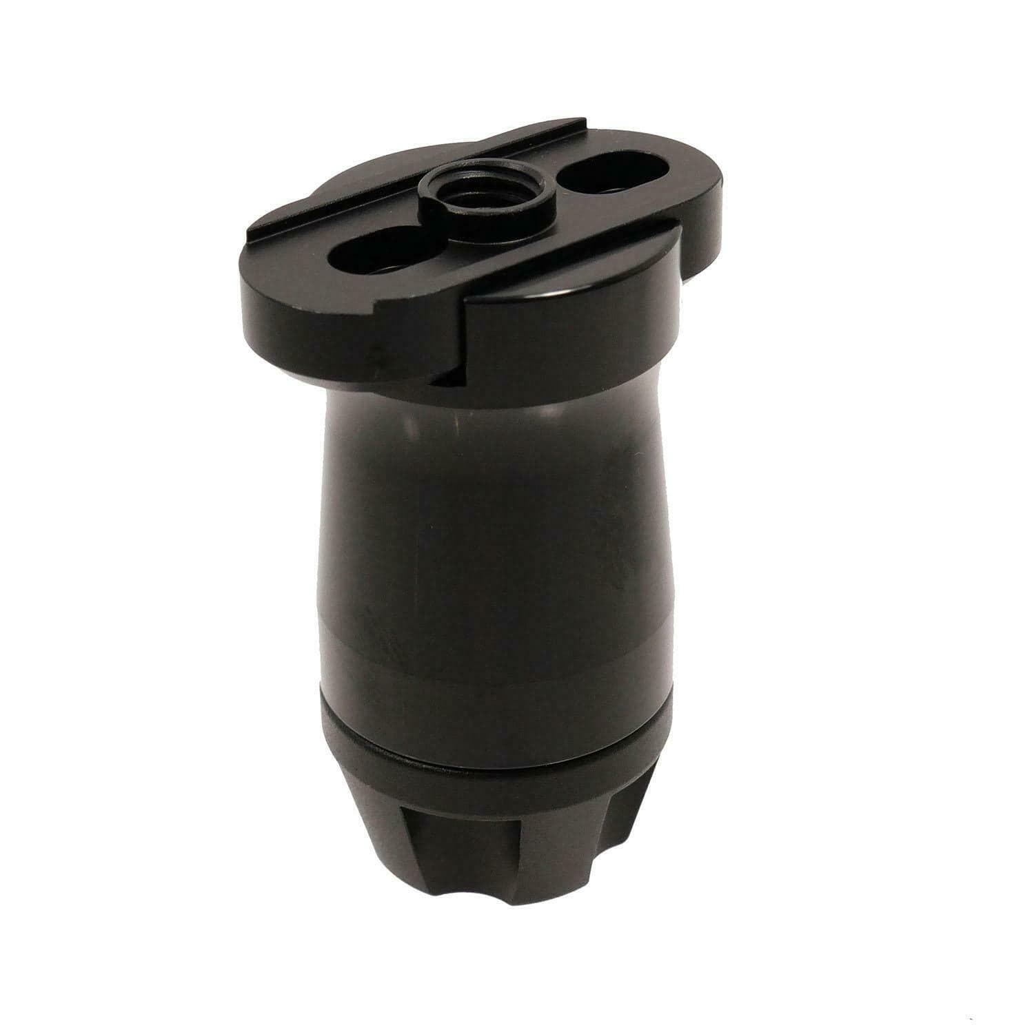 Keymod Vertical Stubby Rifle Grip 52mm — image 2