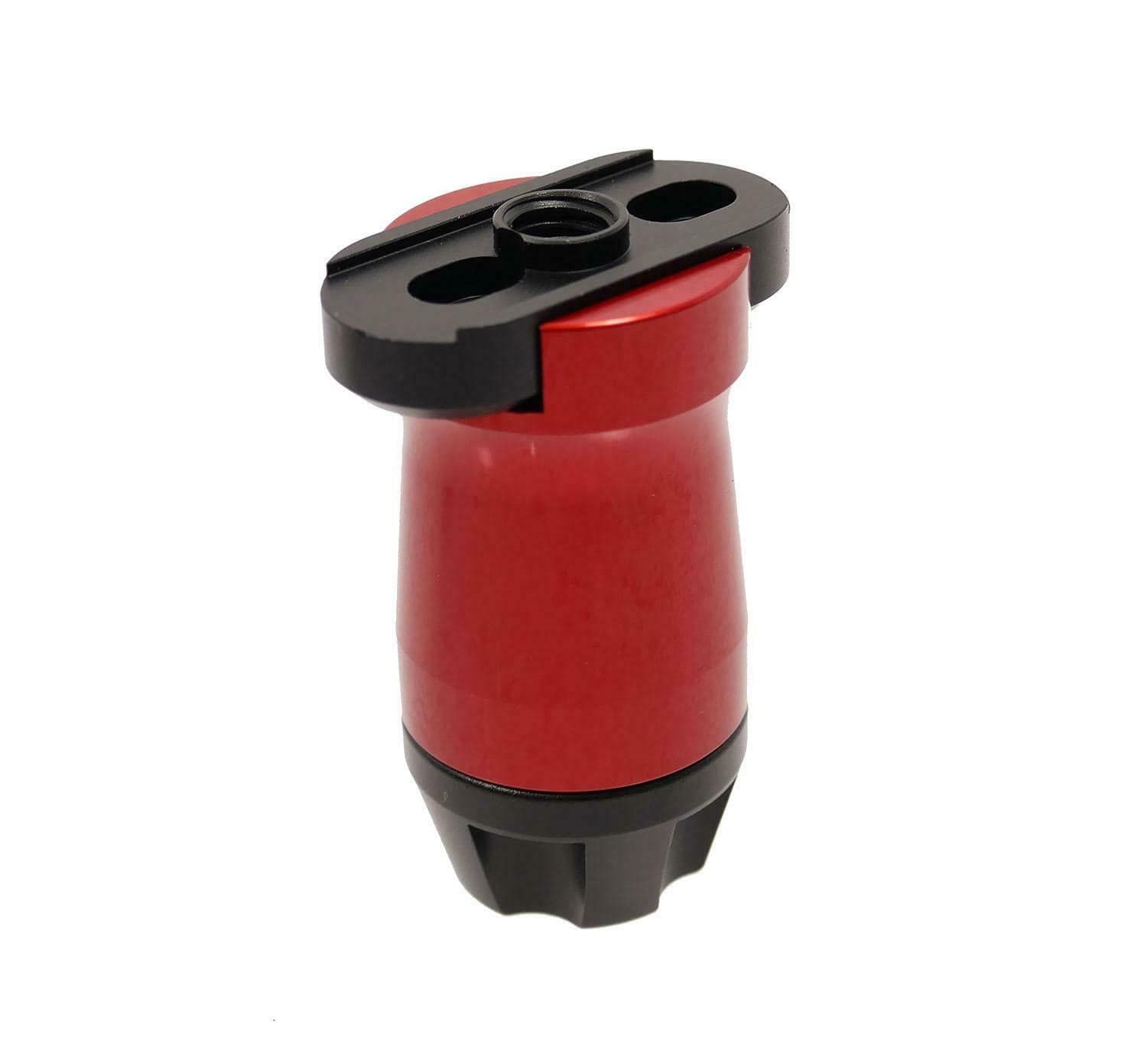 Keymod Vertical Stubby Rifle Grip 52mm — image 3