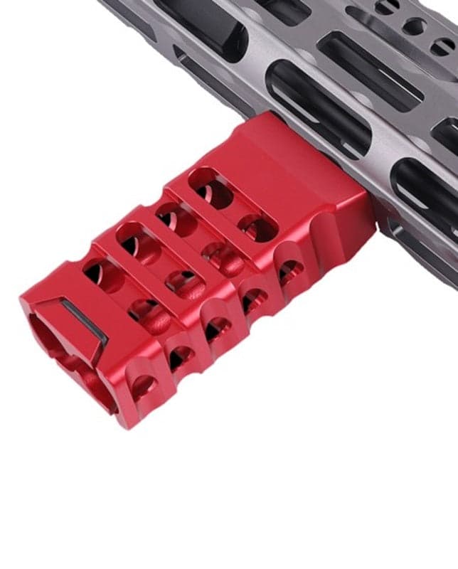 Lightweight Front Grip M-Lok Aluminium — image 3