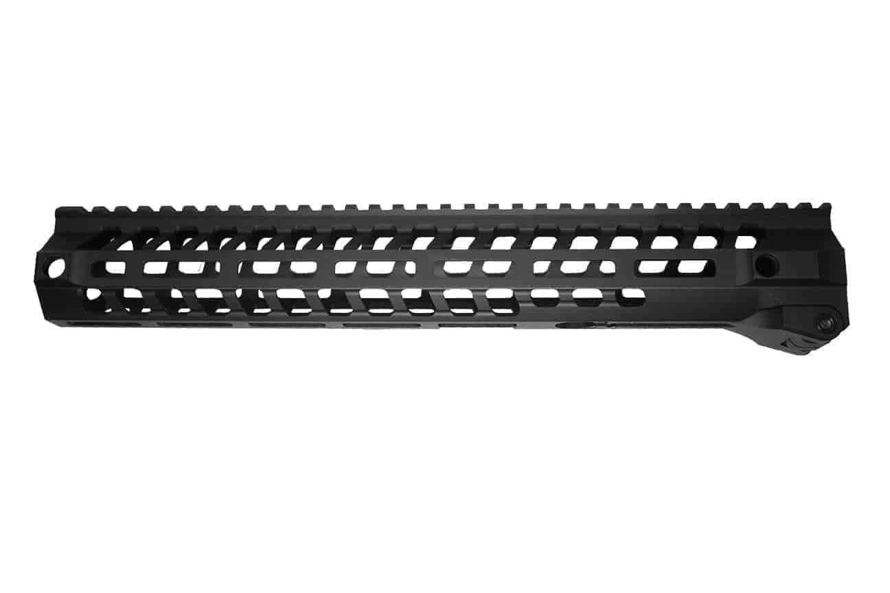 M-Lok 12" Switch Rail (AEG)