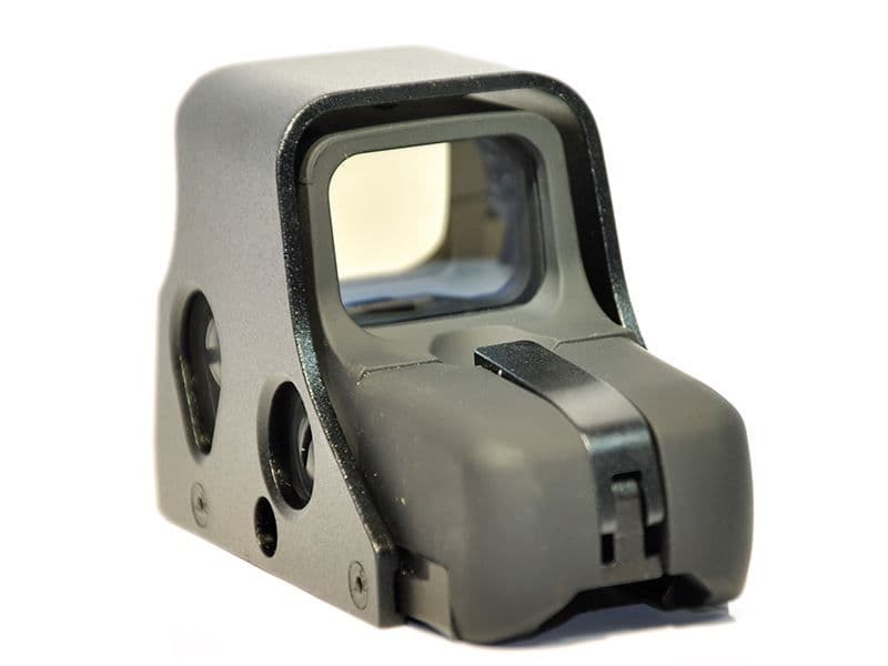 551 Scope with Red and Holographic Sight (Color Box) — image 3