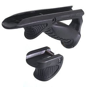 Angled Front Tactical Grip — image 2