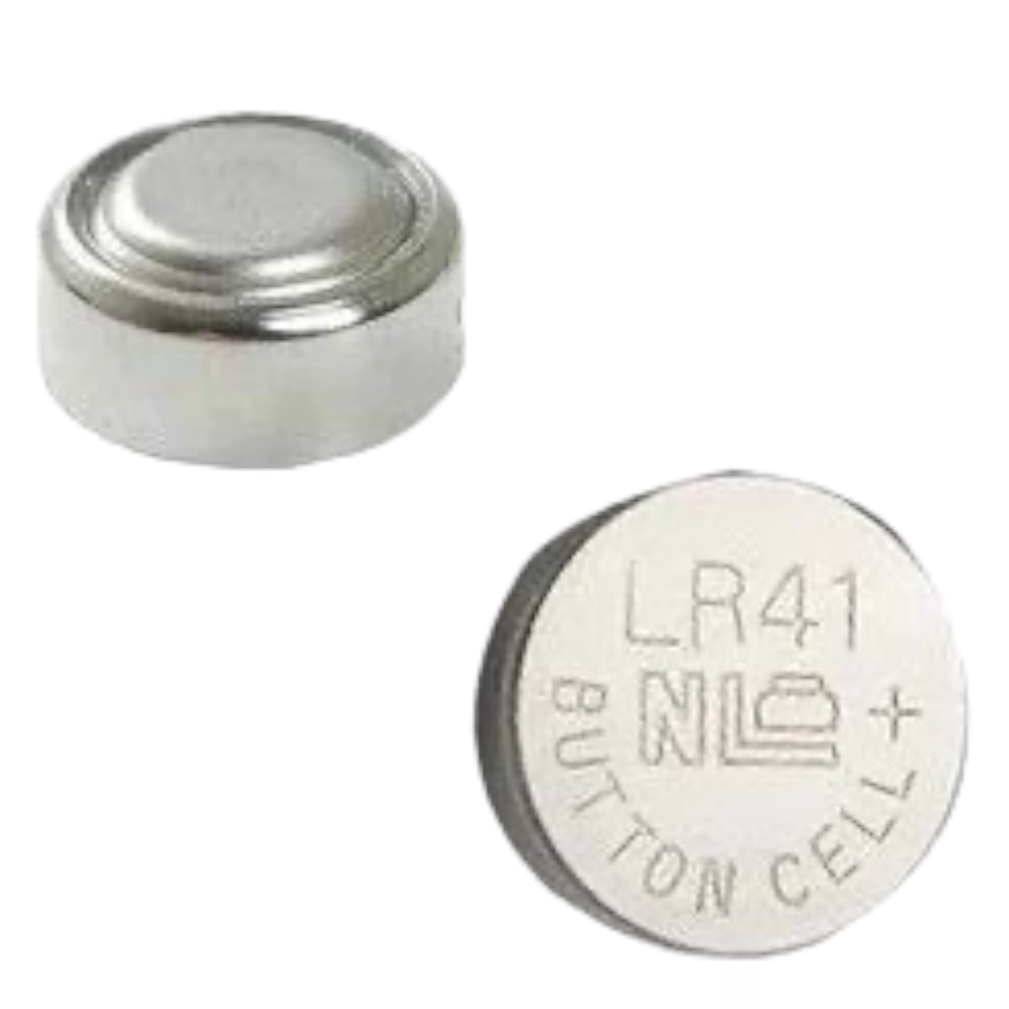 Battery – AG3 LR41 (Pack of 2)