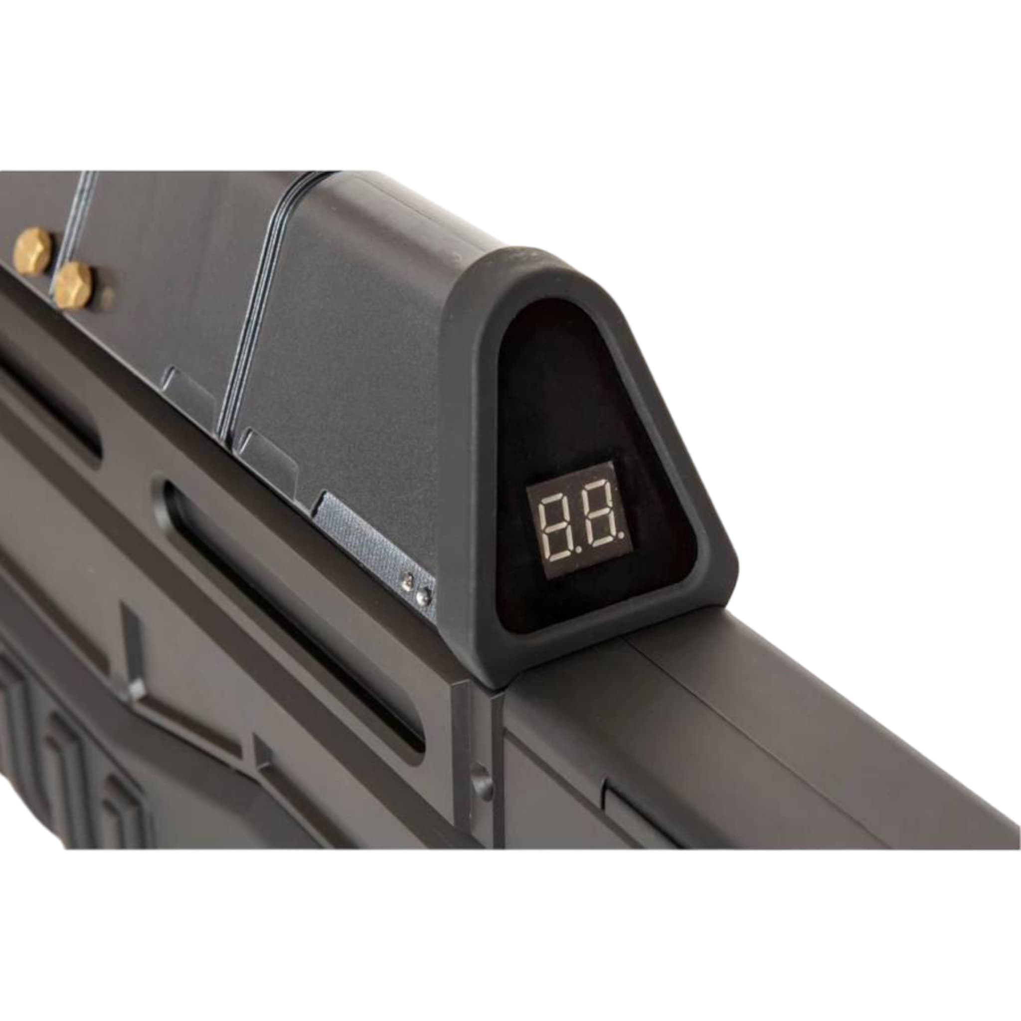 Concept Assault Rifle AEG (With Digital Display) (Limited Edition) — image 2