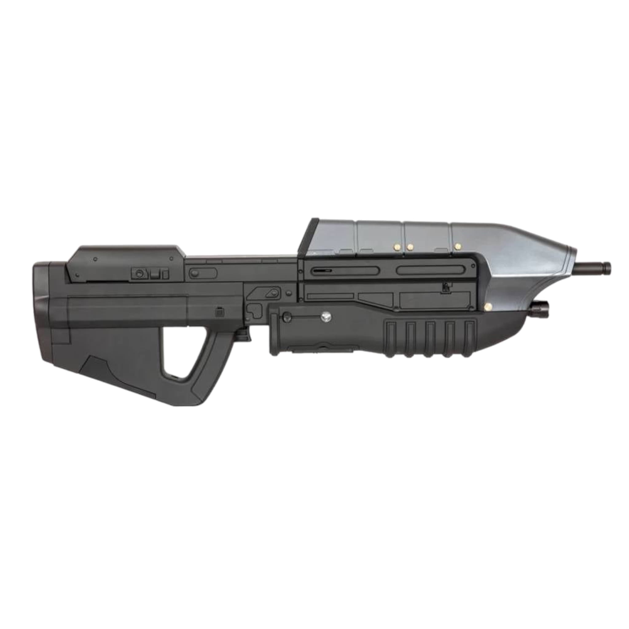 Concept Assault Rifle AEG (With Digital Display) (Limited Edition) — image 3