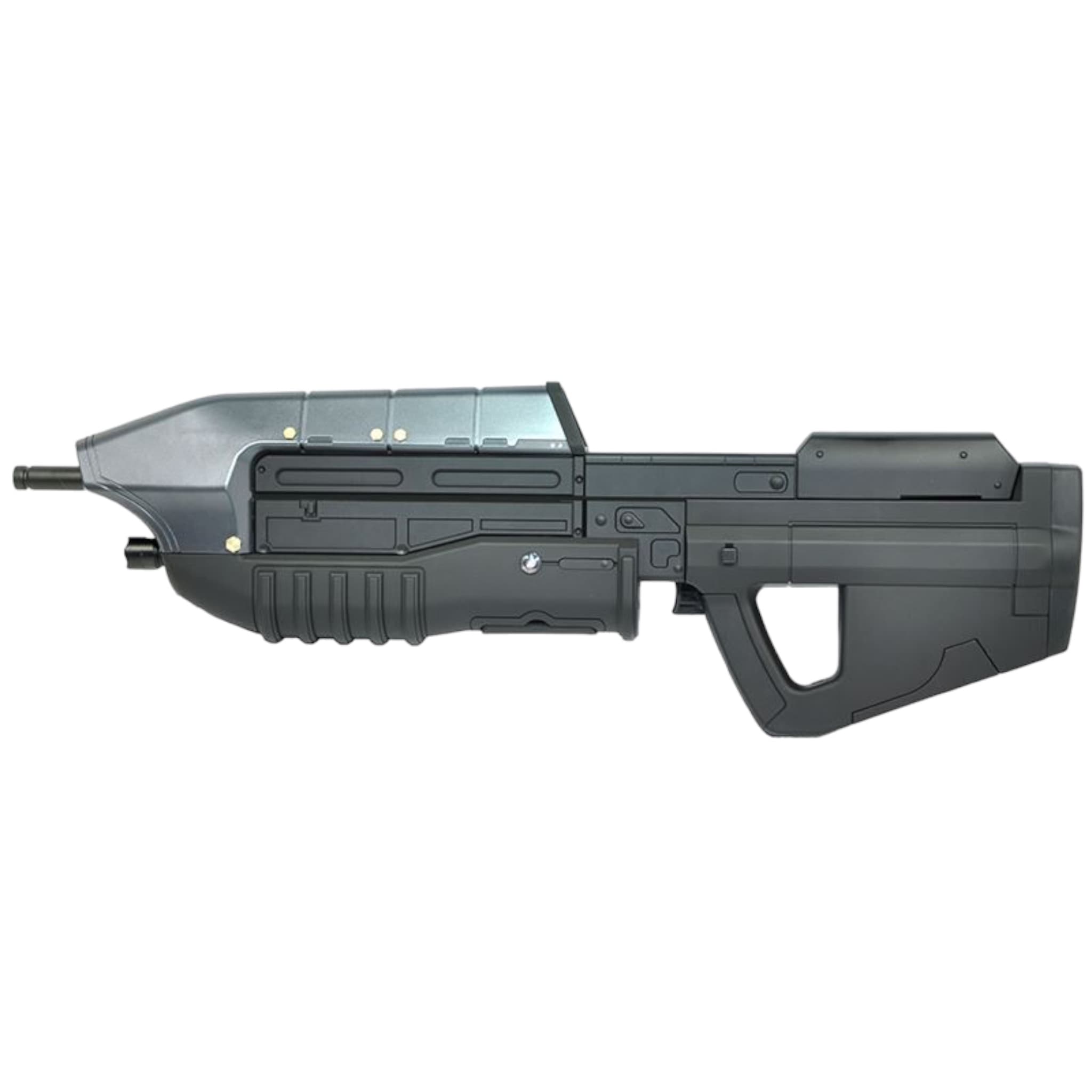 Concept Assault Rifle AEG (With Digital Display) (Limited Edition)