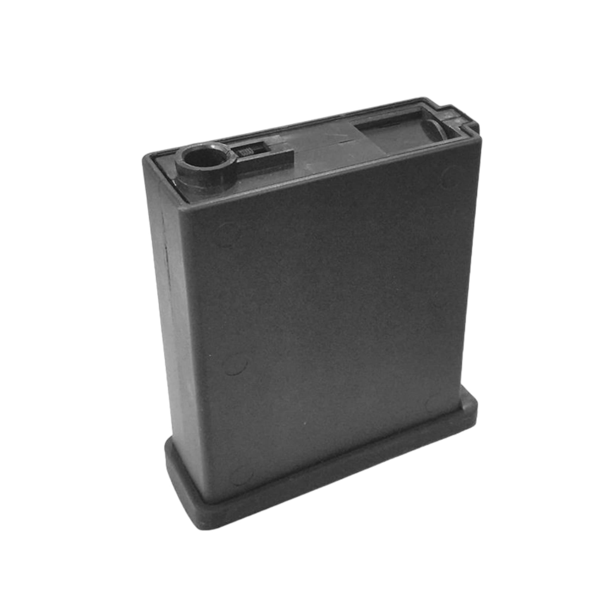 Concept Assault Rifle Magazine