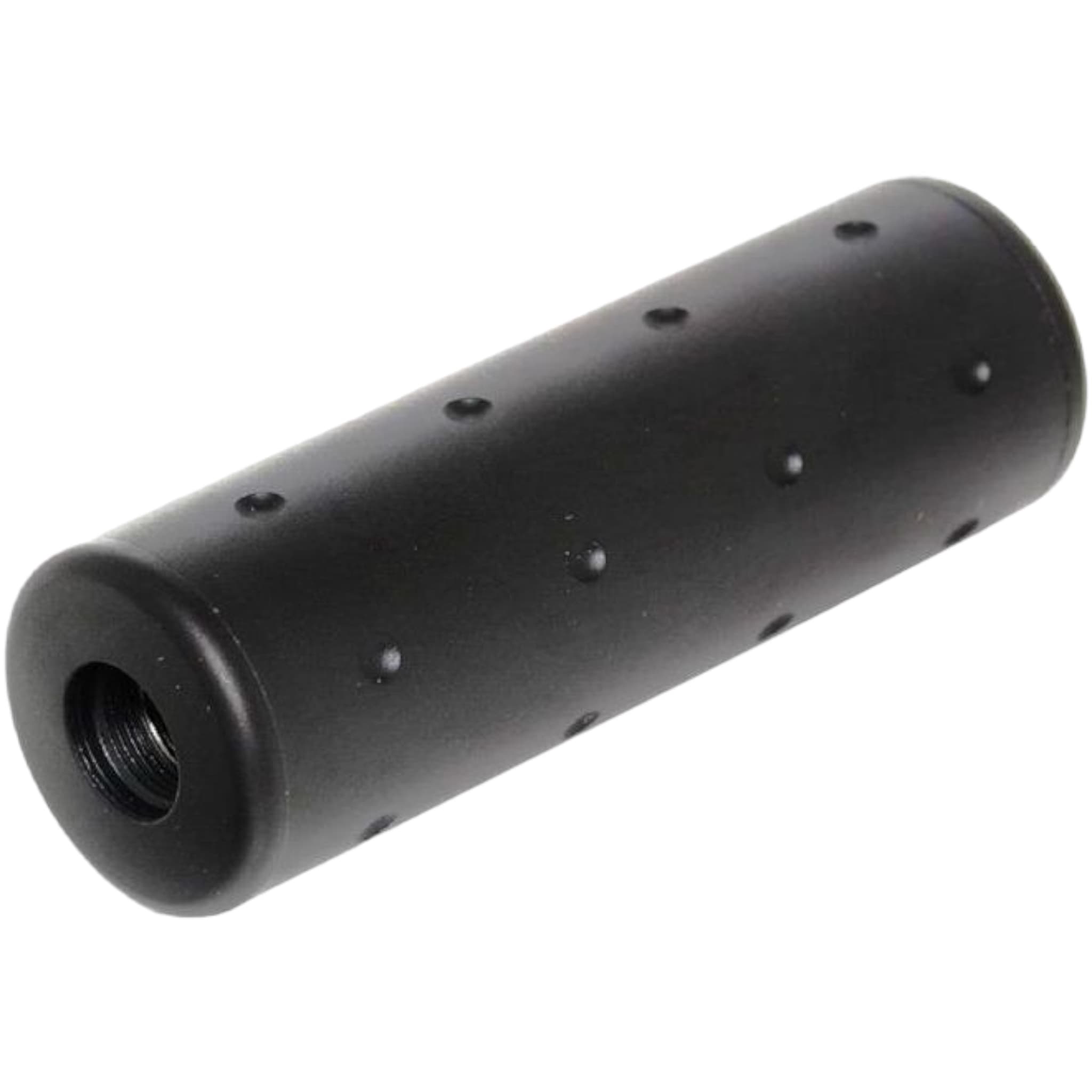 DELTA FORCE SILENCER