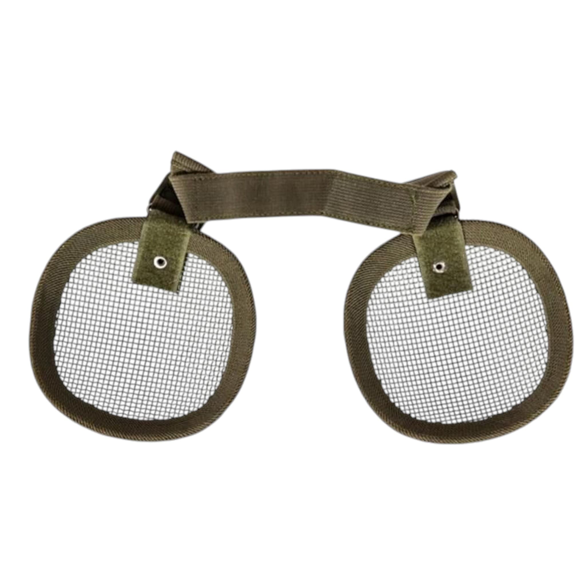 Ear Protectors