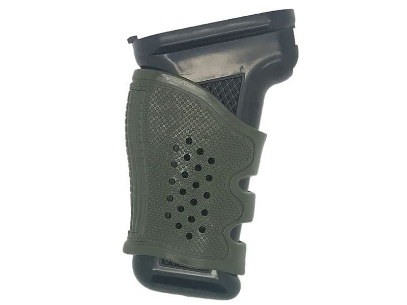 Grip Sleeve — image 2