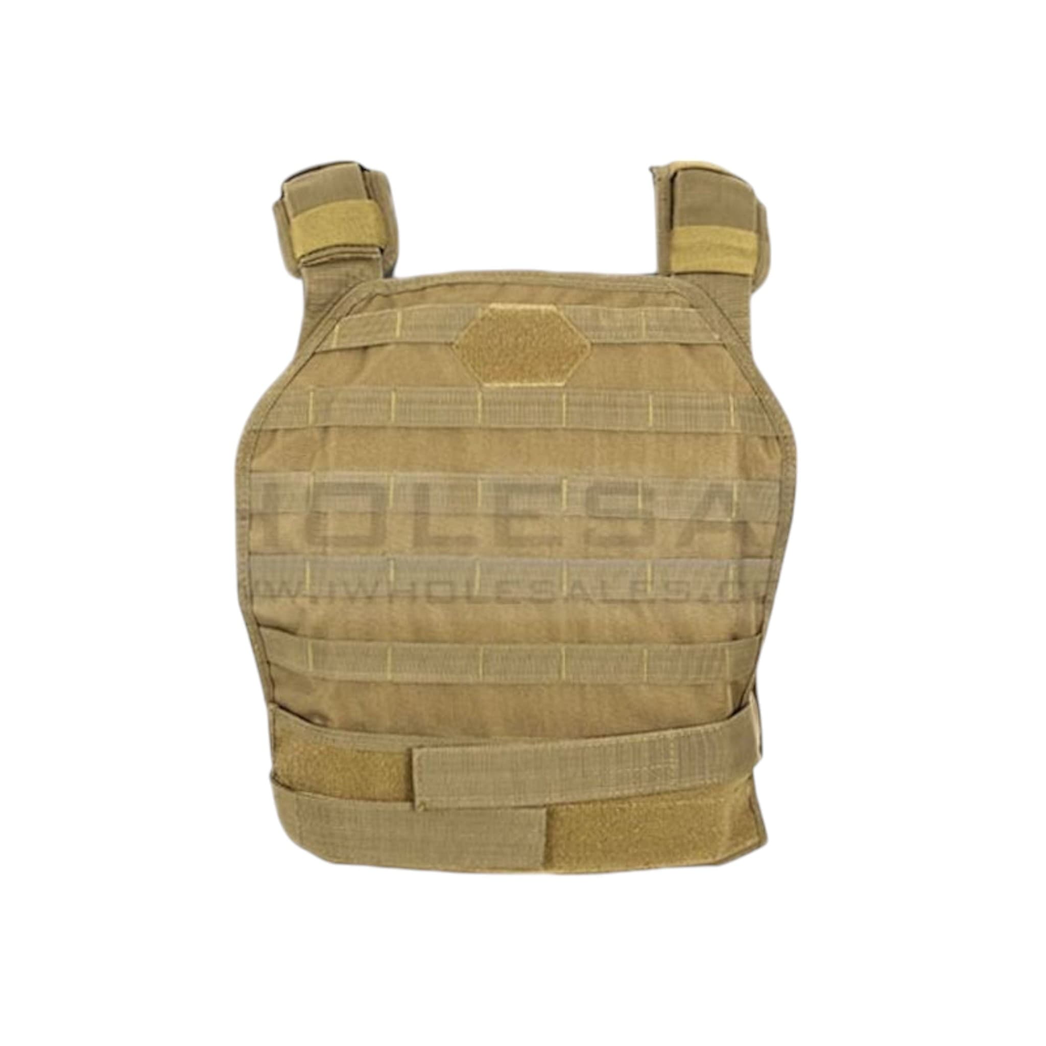 Hard Armor Plate Carrier Type Vest
