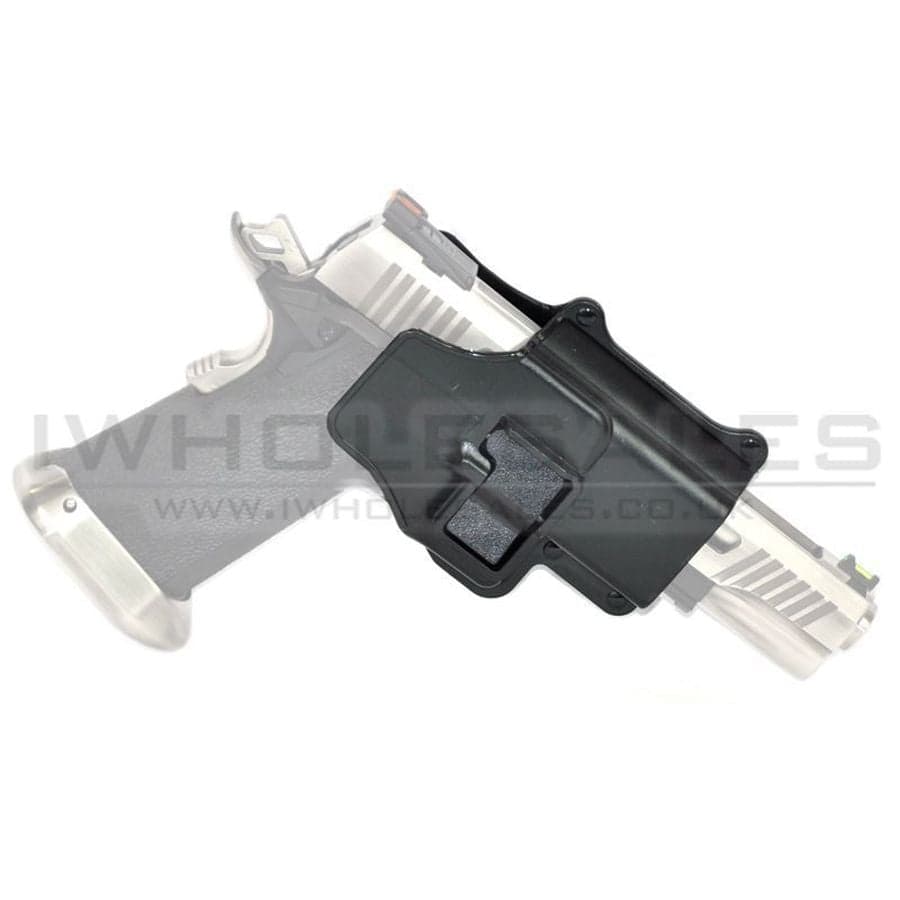 Hi-CAPA Retention Belt Holster