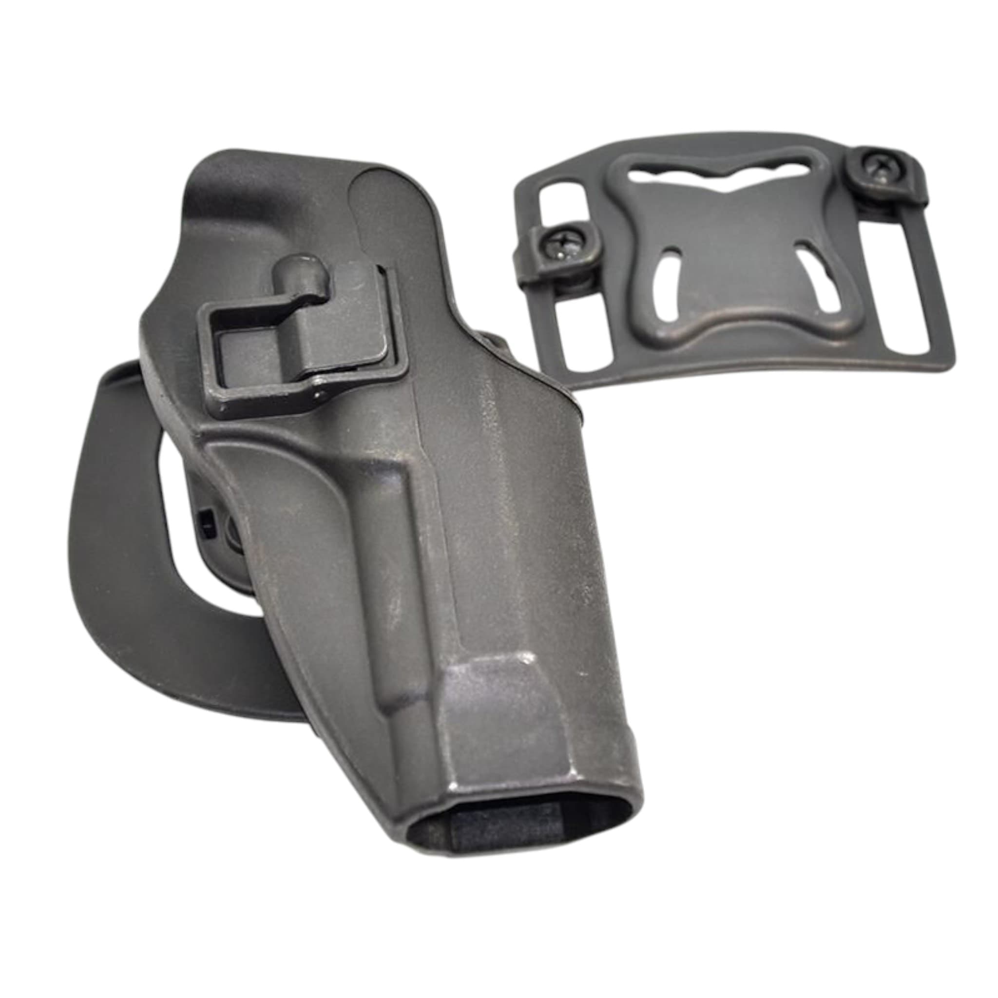Leg Holster M9/M92 (Right Handed – Hard)