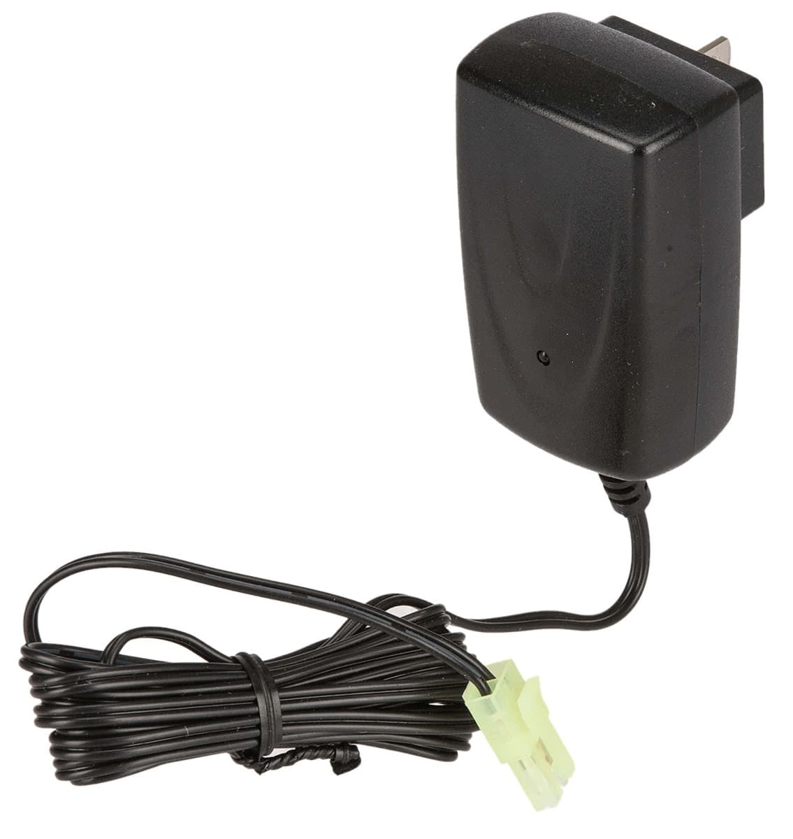 NiMH Charger with LED Indicator (Mini-Tamiya)