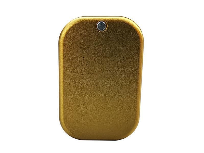 Pistol Magwell – Gold — image 3