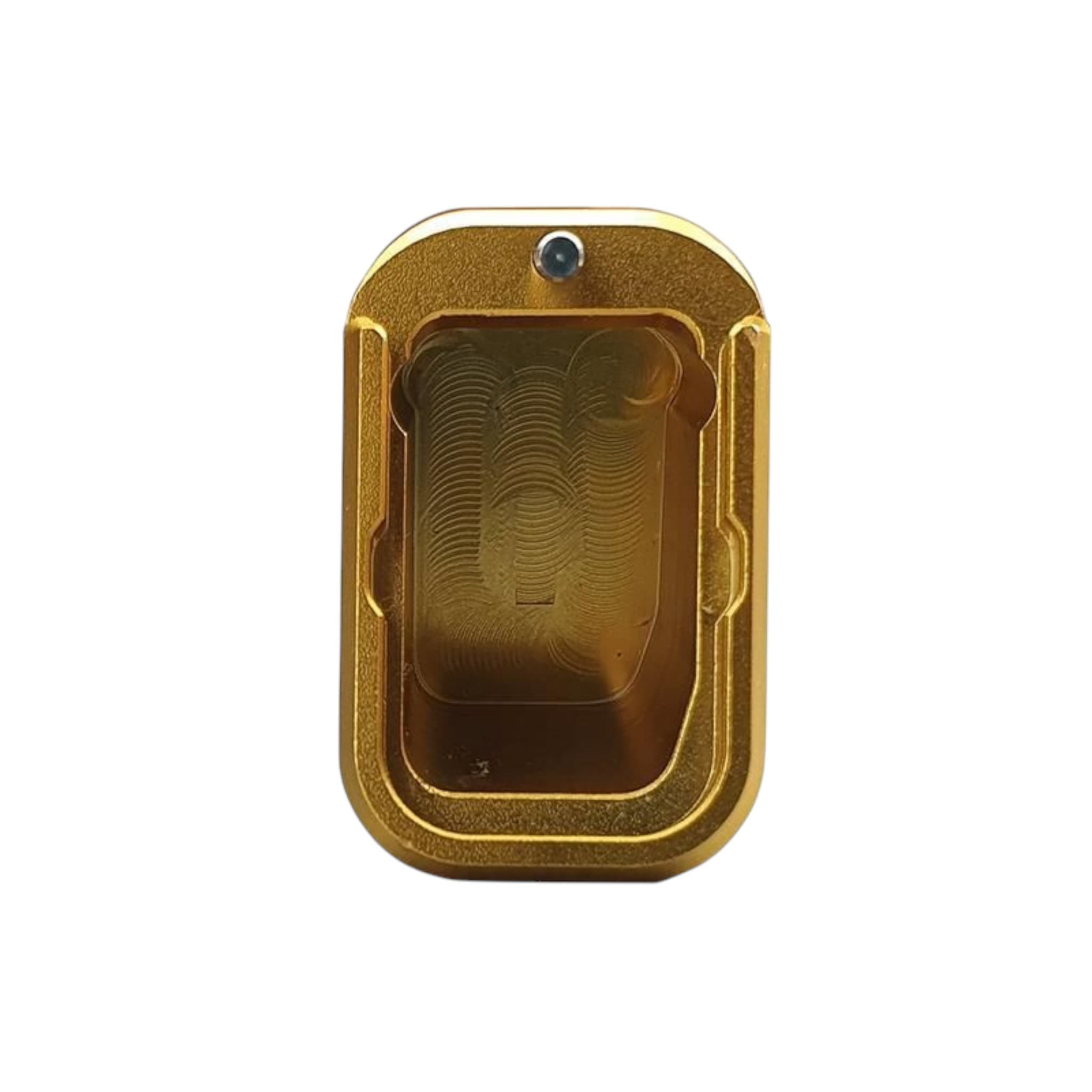 Pistol Magwell – Gold