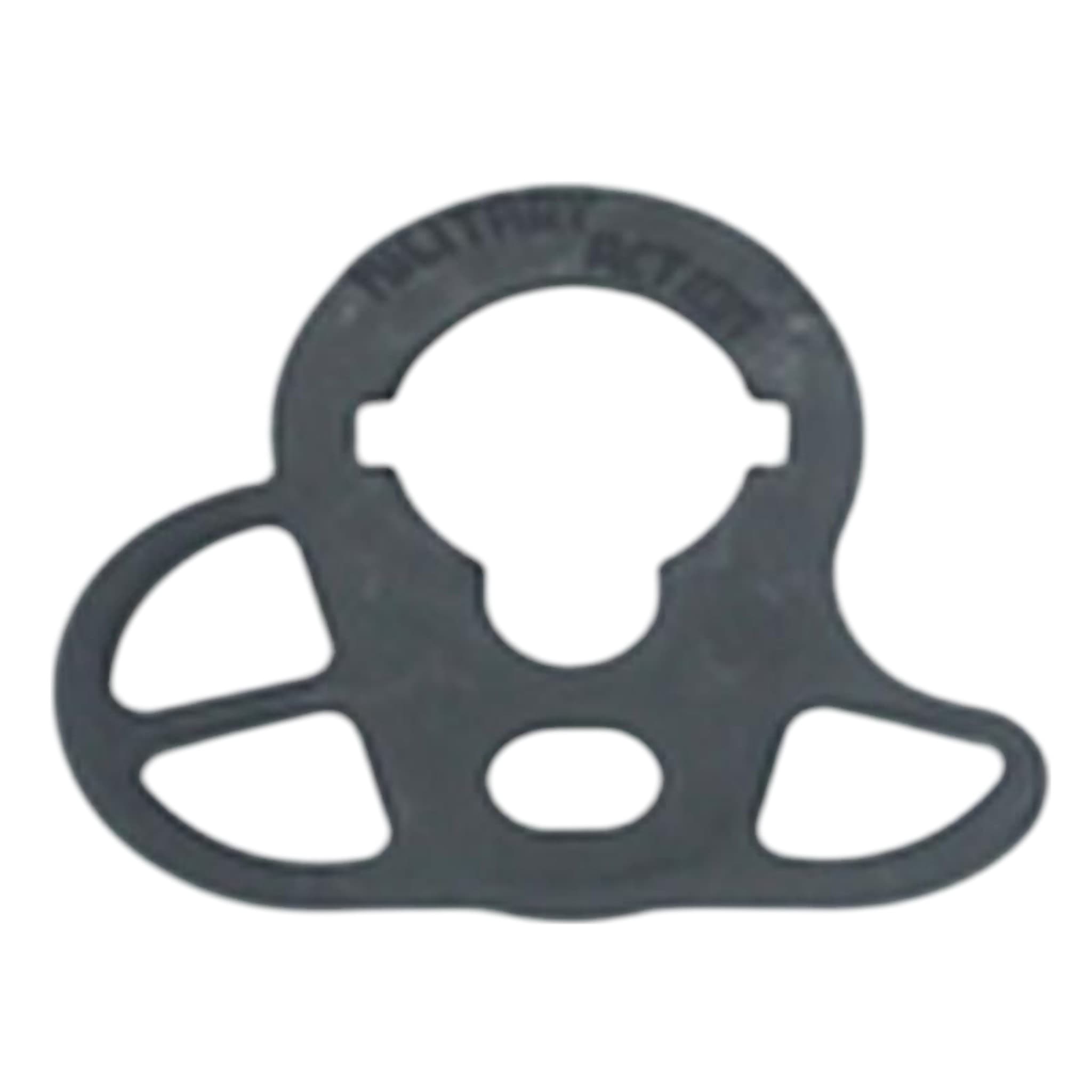Rear Metal Buffer Tube Sling Mount (V1)