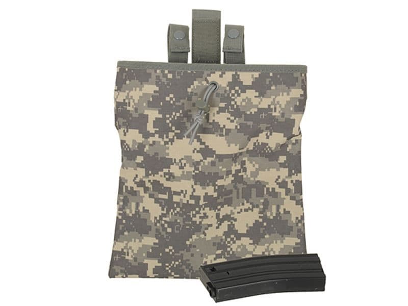 Roll Up Dump Pouch (ACM) — image 2