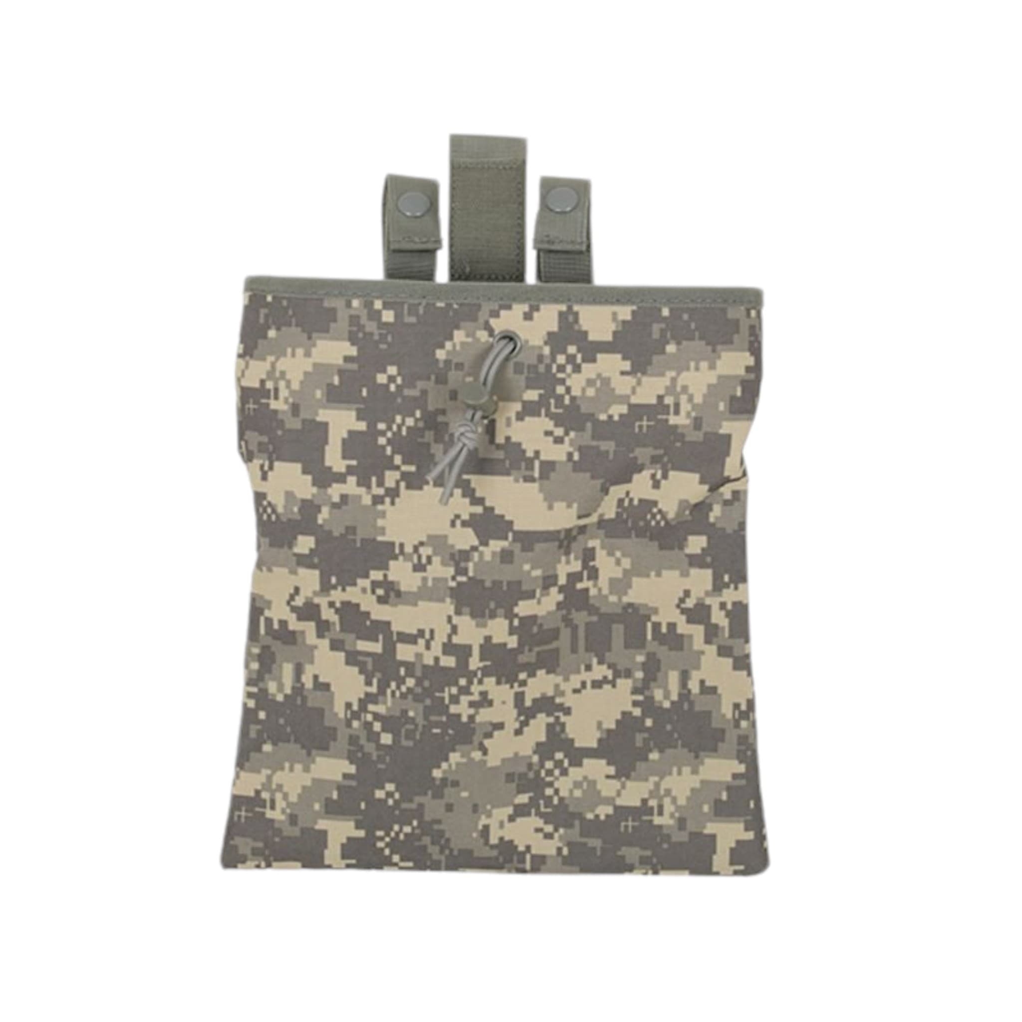 Roll Up Dump Pouch (ACM)