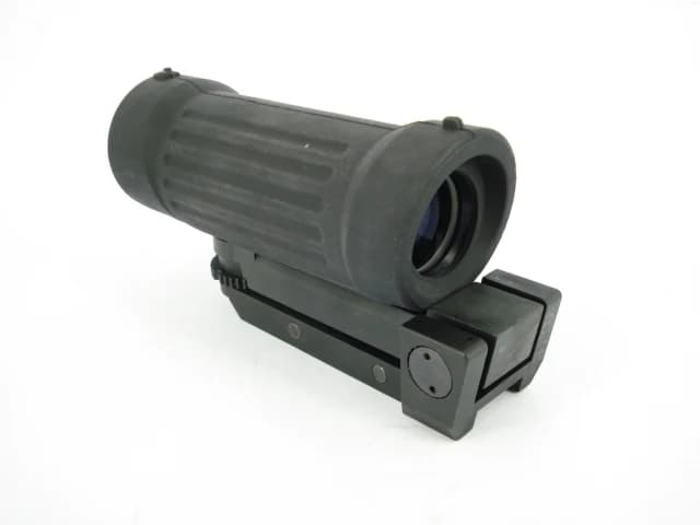 SAMURAI RIFLE SCOPE — image 2