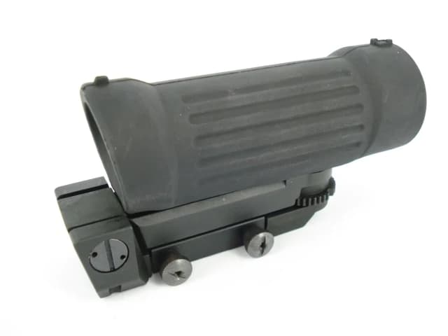 SAMURAI RIFLE SCOPE