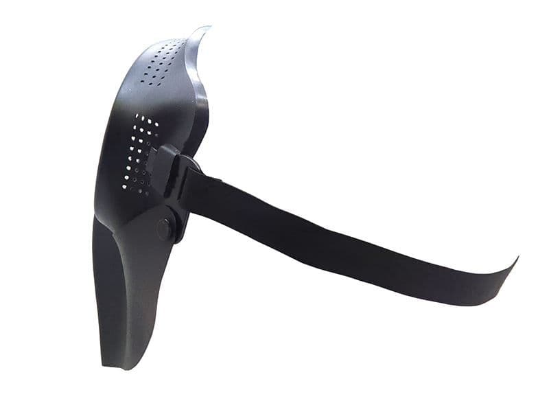 Small Flying Mask with Nylon Goggle — image 2