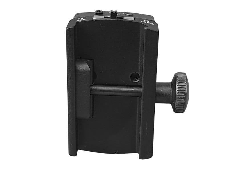 Tactical Mini Red Dot Sight (HD107) — image 2