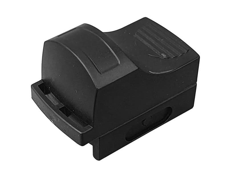 Tactical Mini Red Dot Sight (HD107) — image 3
