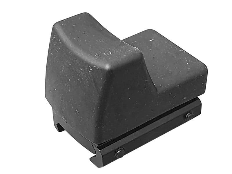 Tactical Mini Red Dot Sight (HD1077) — image 2