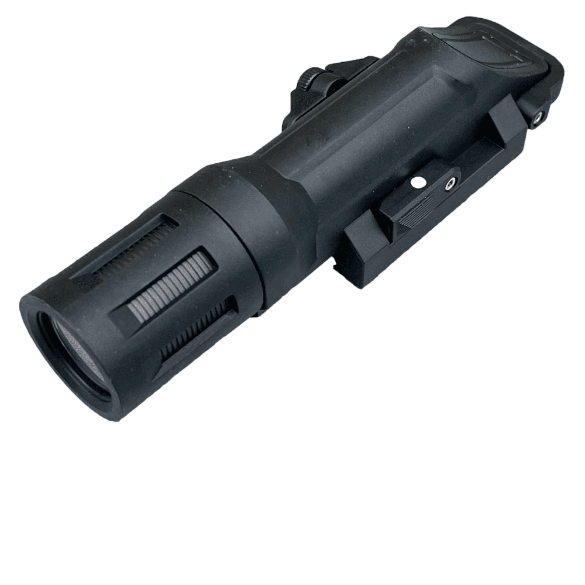 WMLX FLASHLIGHT