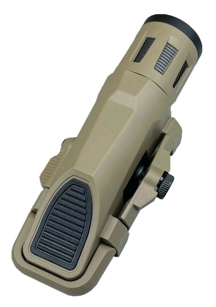 WMLX Flashlight (RIS – LED) — image 3